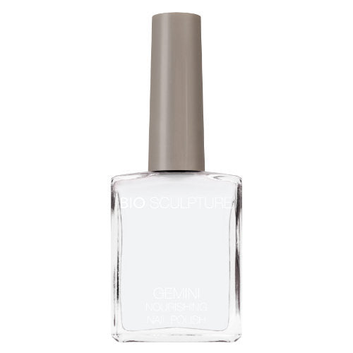 GEMINI nº 1 French White