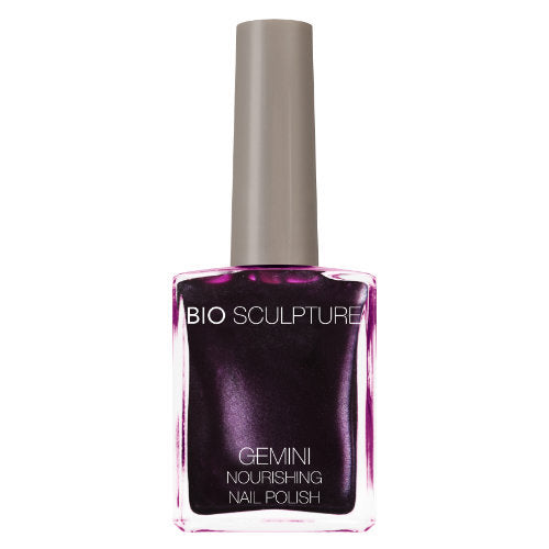 GEMINI nº 2031 Black Aubergine