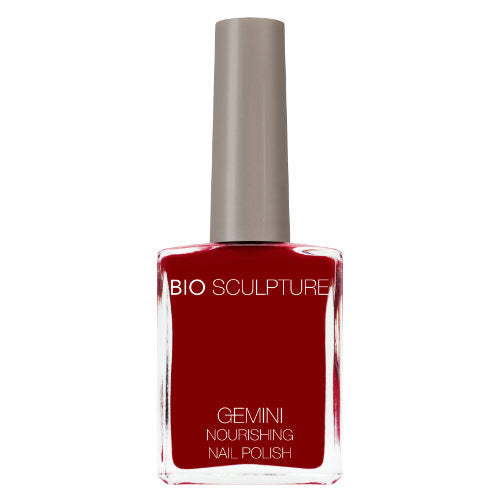 GEMINI nº 74 Real Red