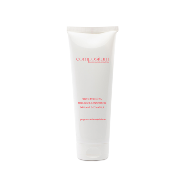 Peeling Exfoliante 3 en 1: Renueva Tu Piel con Suavidad