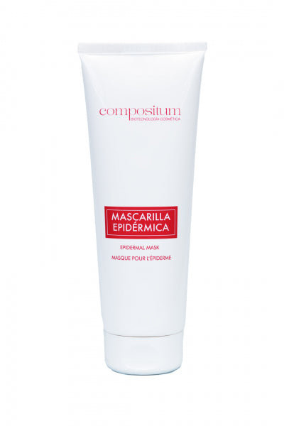 Mascarilla Epidérmica Avanzada