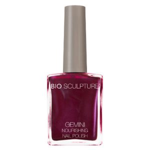 GEMINI nº 2018 Passion Plum