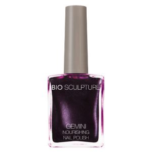 GEMINI nº 2031 Black Aubergine