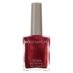 GEMINI nº 21 Ravishing Ruby