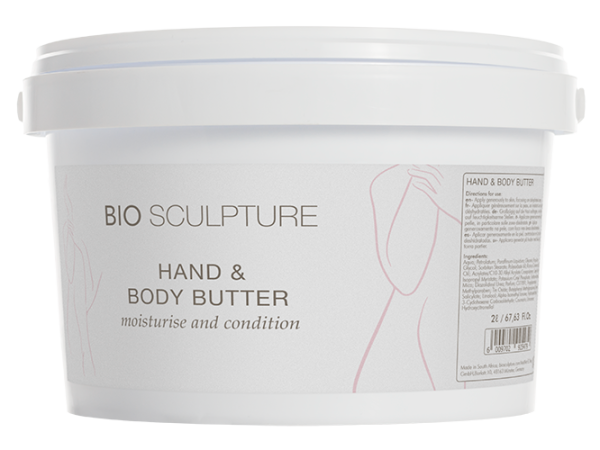 Manteca de Manos y Cuerpo / Hand & Body Butter - Imagen 3
