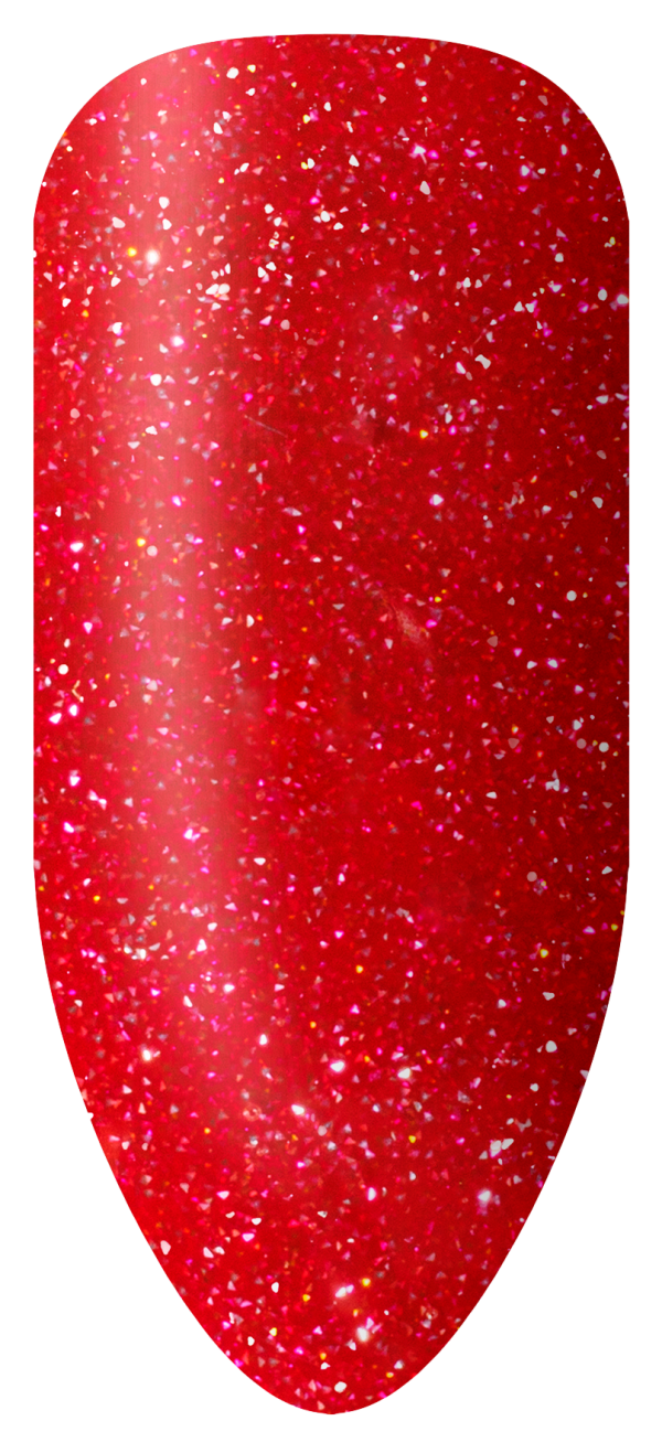 GEMINI nº 321 Poinsettia in Bloom - Imagen 2