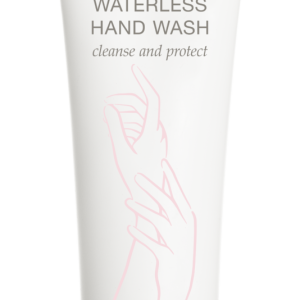Jabón de manos sin agua / Waterless Handwash