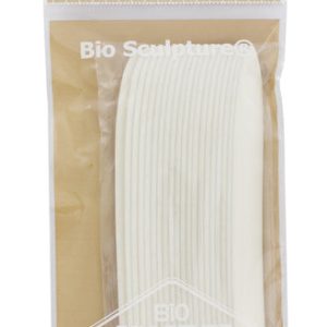 Lima adhesiva blanca 180gr. 50uds./File Patch White 180gr. 50pck