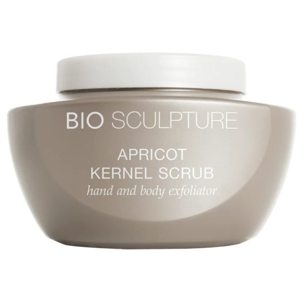 Exfoliante Semillas Albaricoque / Apricot Kernel Scrub - Imagen 2