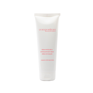 Crema Anticelulítica Efectiva para una Piel Suave y Firme