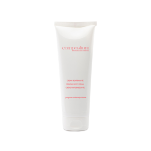 Crema Reafirmante para una Piel Tersa y Tonificada