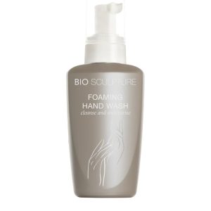 Jabón de Manos en Espuma / Foaming Hand Wash