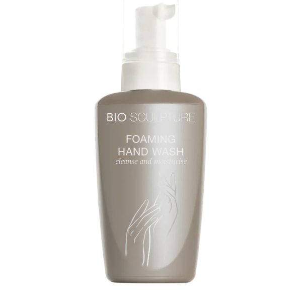 Jabón de Manos en Espuma / Foaming Hand Wash