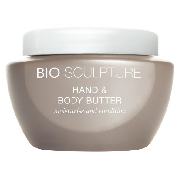 Manteca de Manos y Cuerpo / Hand & Body Butter - Imagen 2
