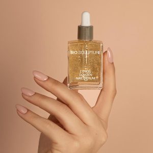 ETHOS Golden Nail Serum
