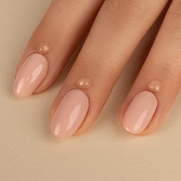 ETHOS Golden Nail Serum - Imagen 3