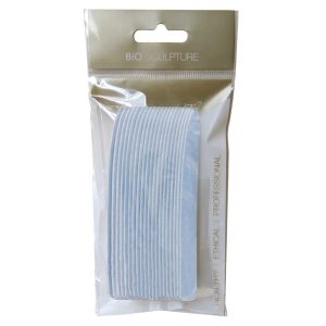 Lima adhesiva azul 100gr. 50uds./File Patch Blue 100gr. 50pck