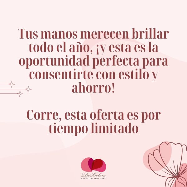 NAILS FRIDAY "Oferta Exclusiva" - Imagen 3
