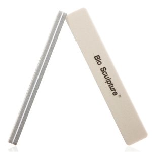 Lima cuadrada gris 220-220 / Grey Square Buff 220-220