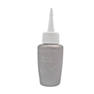 Dósis de vitamina 50ml. / Vitamin Dose 50ml.