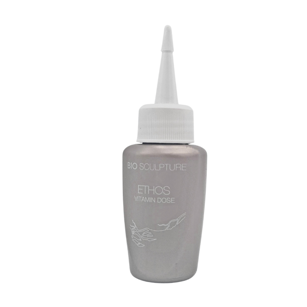 Dósis de vitamina 50ml. / Vitamin Dose 50ml.