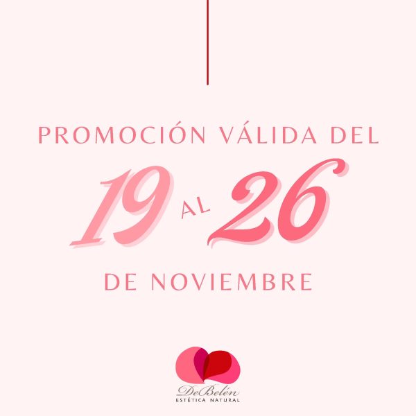 BLACK FRIDAY 2021 (Promoción solo válida para Región de Murcia) - Imagen 3
