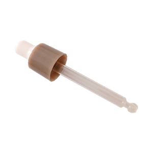 Gotero para algunos ETHOS / Droppers (for some ETHOS)