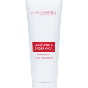 Mascarilla Epidérmica Avanzada