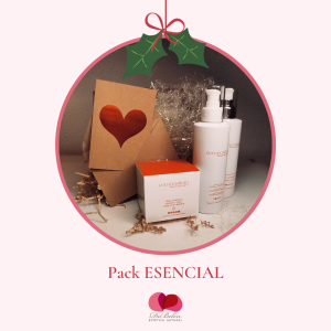 Promoción de Navidad: Pack 1 - Cuida Tu Piel de Forma Natural