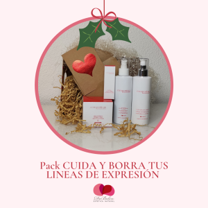 🎄 Pack 2 Navideño: Dile Adiós a las Líneas de Expresión