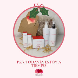 Pack 3 Navideño: Renueva Tu Piel esta Navidad