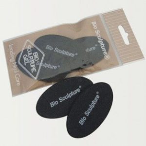 Recambio Adaptador de Talón Pequeño/ Pedi-Paddle Refills 5ud