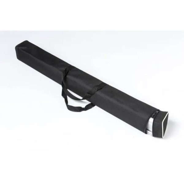 Roll-Up Personalizado 85 x 206 cm en Lona Semi Brillo 340g - Imagen 5