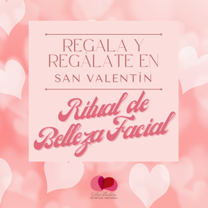 San Valentín: Ritual de Belleza Facial con Masaje Kobido