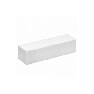 Taco pulidor / White buffing block