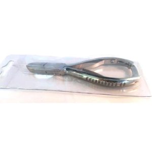 Corta uñas para pedicura Delux / Toe Clipper Delux