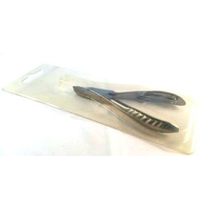 Corta uñas para pedicura básico / Toe Clipper Standard